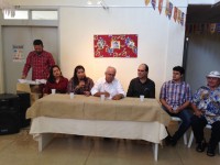 Arraiá da Parceria levará atrações culturais para o Comércio foto: