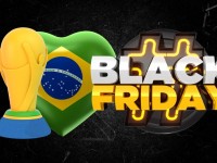 A influência da Copa do Mundo na Black Friday 2022 foto: