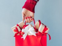 Natal: 17 mil pessoas devem ir às compras de na última hora foto: